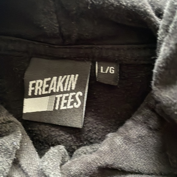 Astroworld Hoodie - Picture 5 of 5